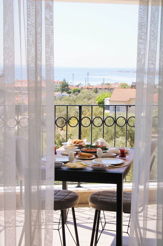 Güre Astyra Pansiyon
