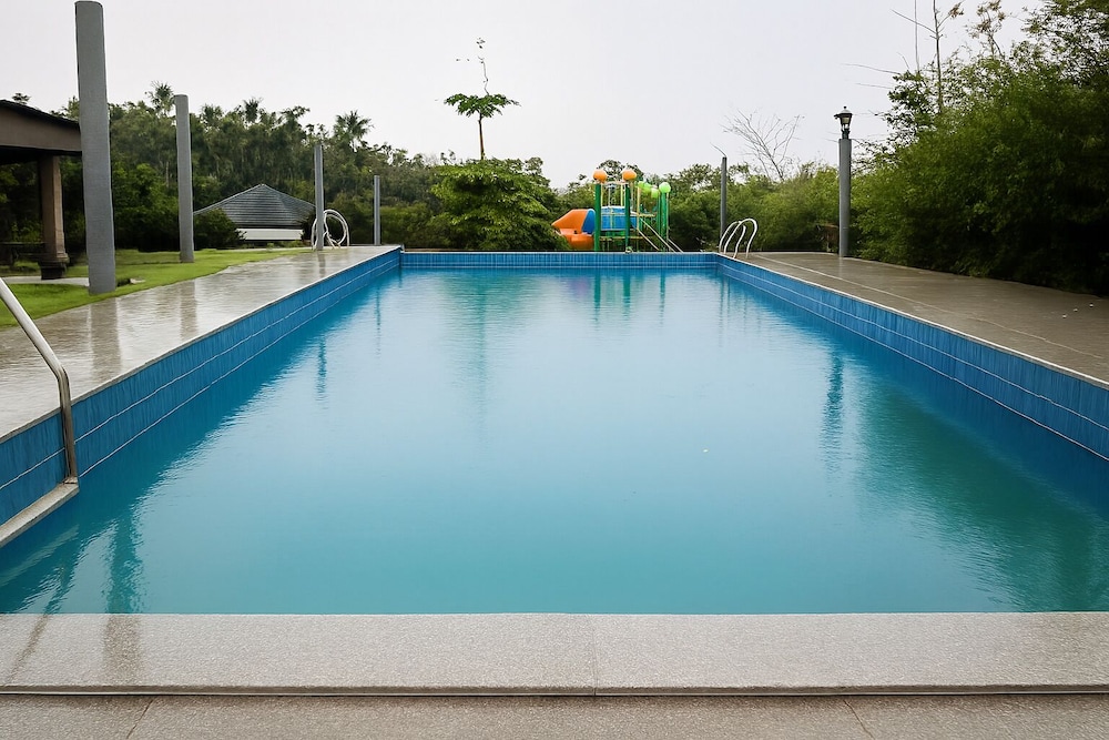 Amritara Sonemale Resort Chikmagalur