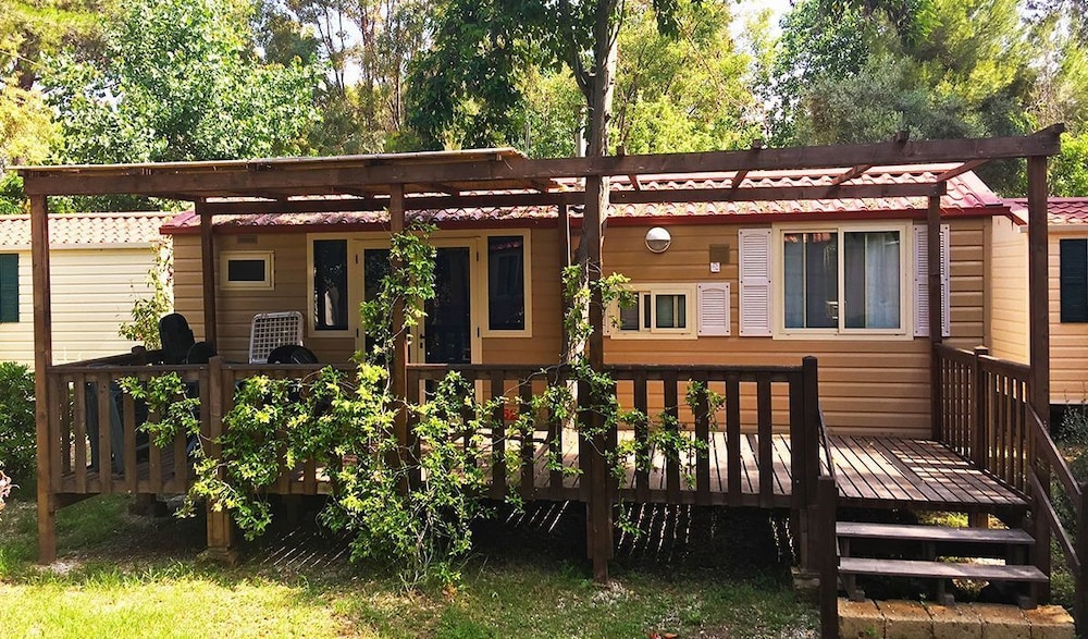 Camping Campo al Fico view 3
