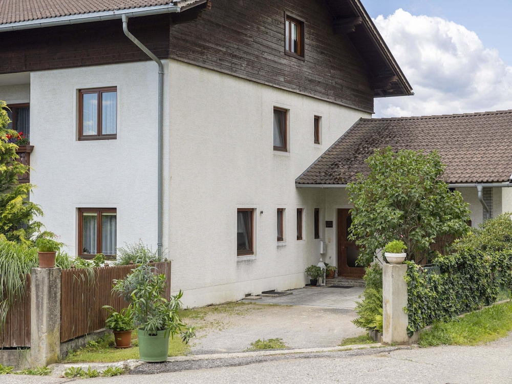 Apartment in Seeboden by Lake Millstatt