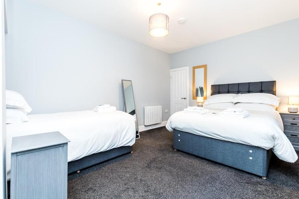 St Mary's Guest House