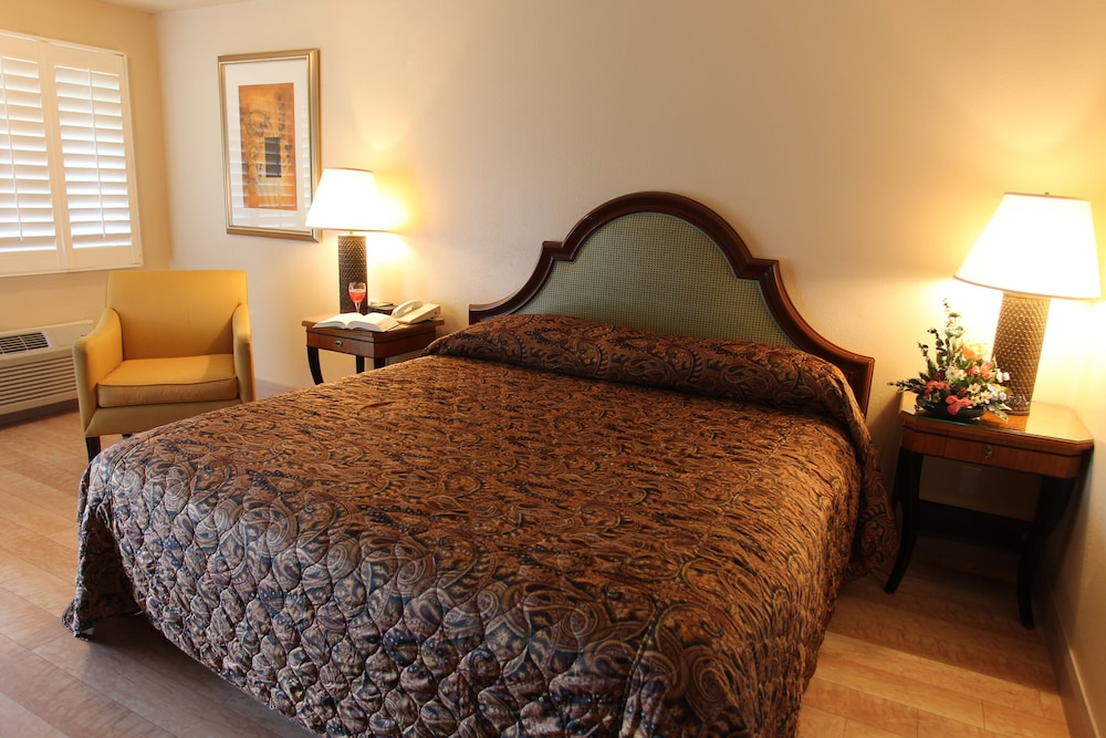The Greenwell Inn