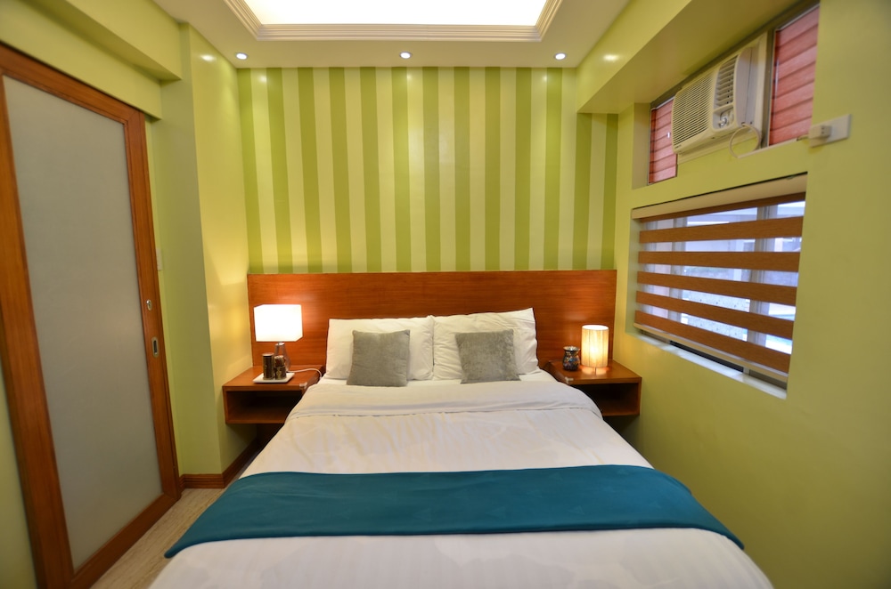 A Homey Place Manila