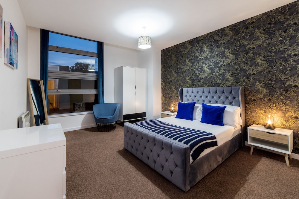 Comfort Zone Serviced Apartments view 5