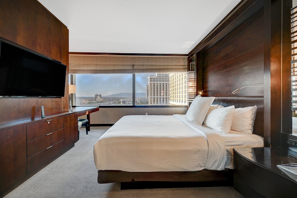 Vdara Hotel & Spa 10