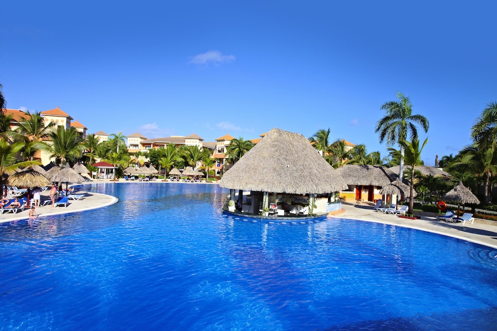 Bahia Principe Grand Turquesa - All Inclusive
