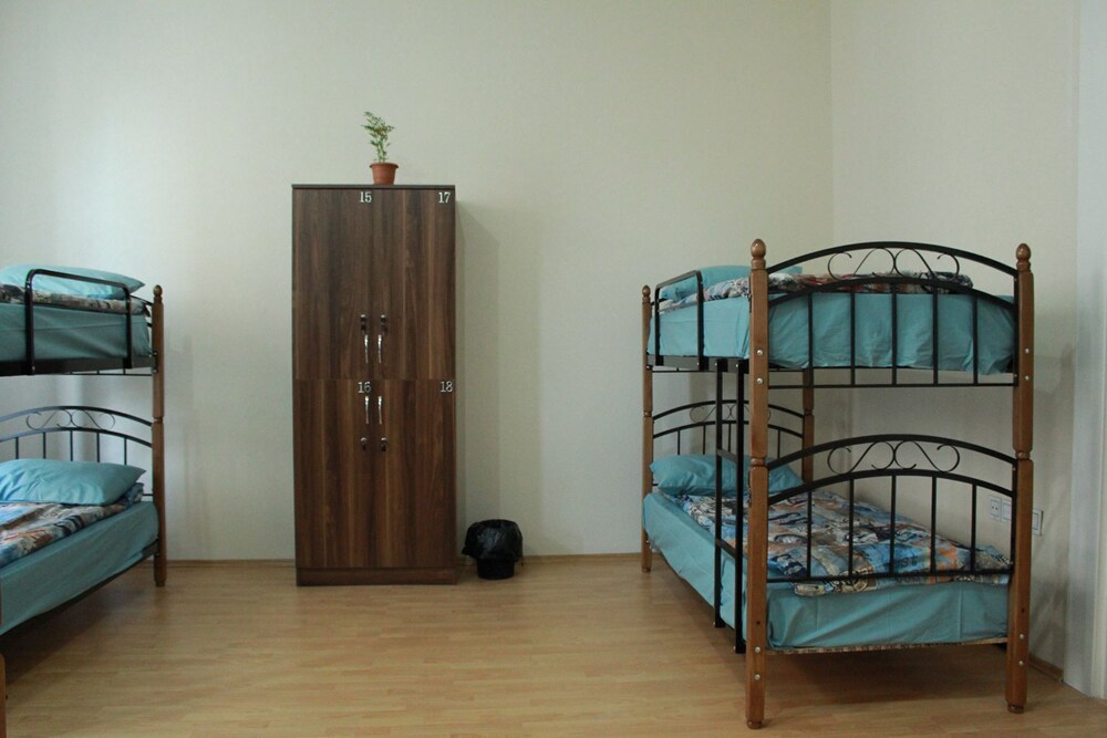 Capital Hostel in Baku view 5