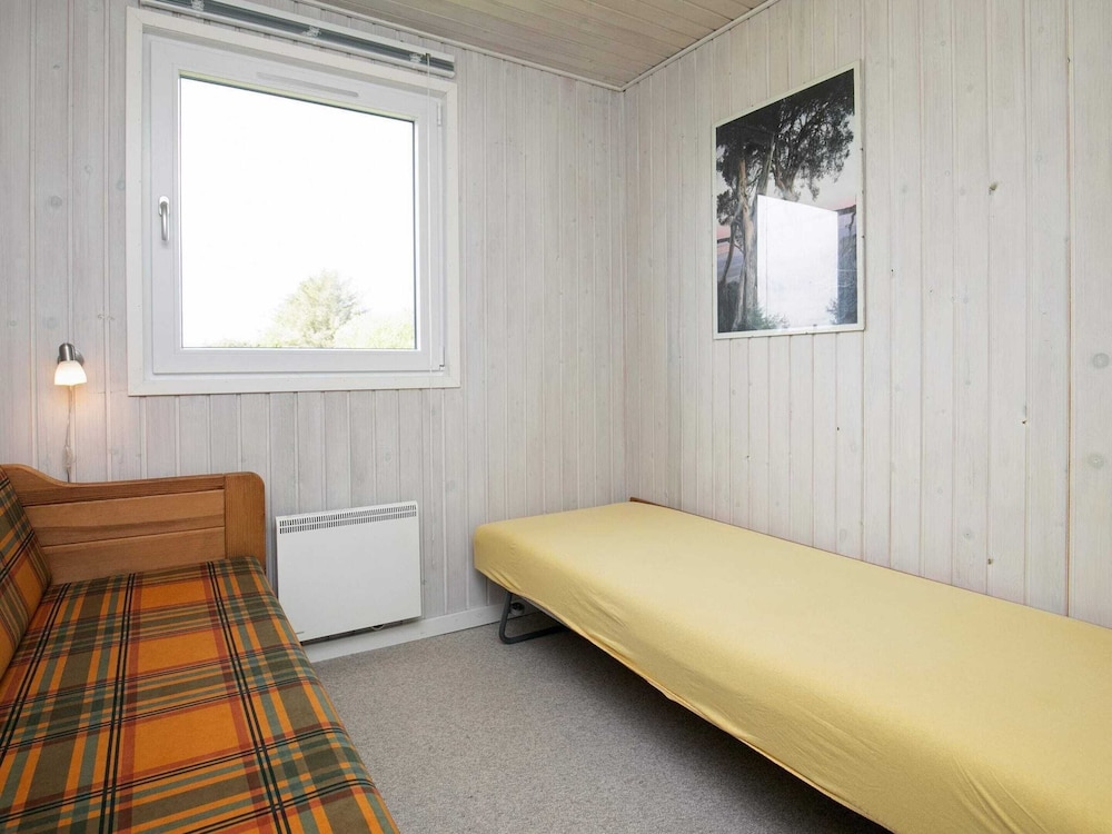 6 Person Holiday Home in Lokken view 3