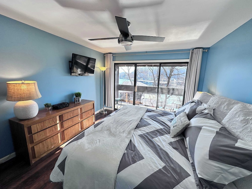 Ozark Escape - Enjoy Resort-style Fun