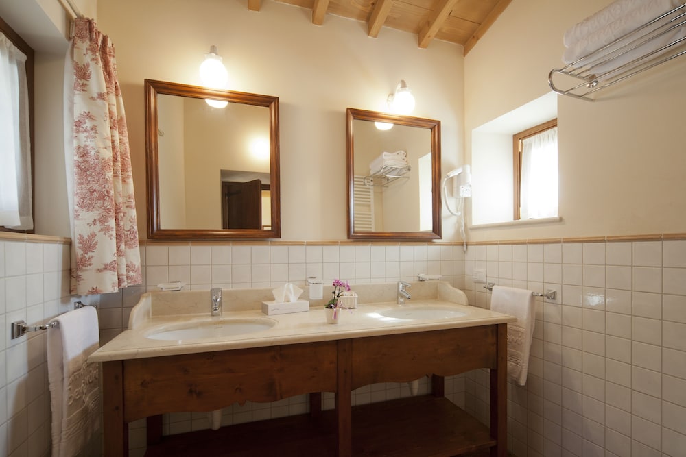 Agriturismo Antico Casale Bergamini photo 3