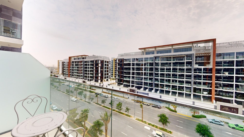 Primestay - Azizi Riviera Residences - Al Meydan