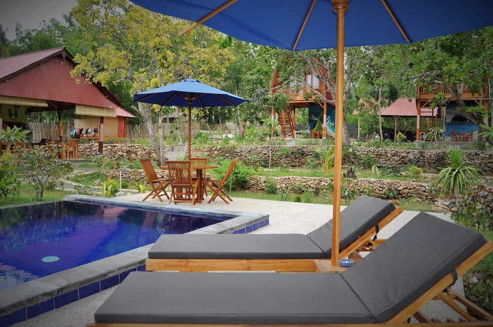 Kubu Sental Cottage 60