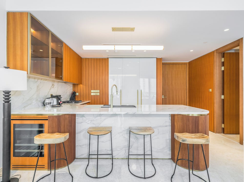 Ellington Beach House - Palm Jumeirah