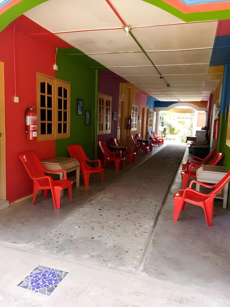 Taman Negara Rainbow Guesthouse