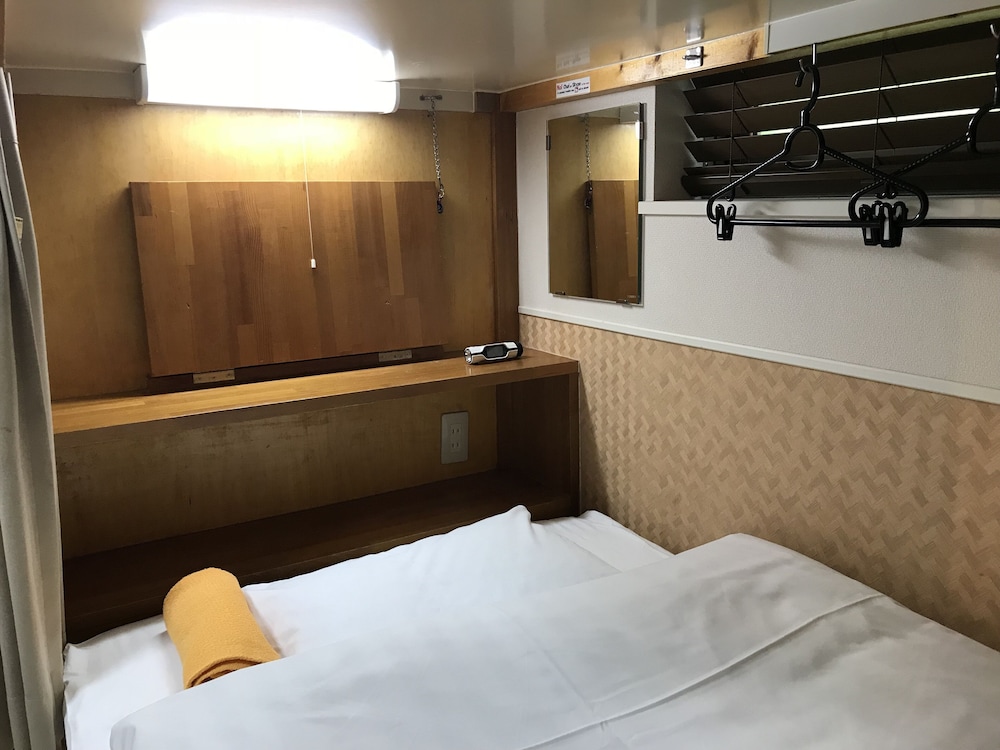 RokuRoku - Hostel view 5