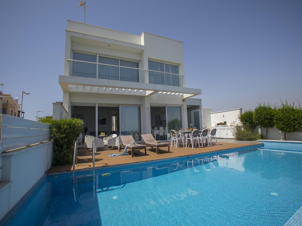 Villa Eponine in Protaras