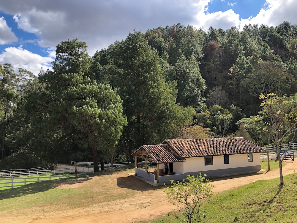 FAZENDA CATUÇABA