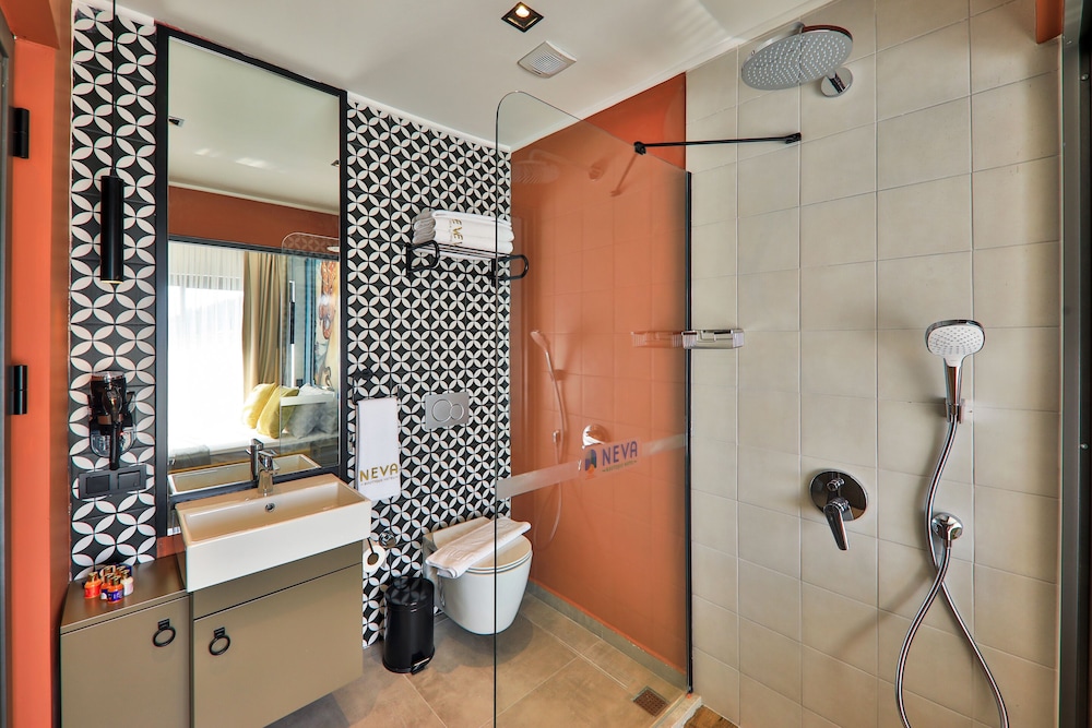 Neva Boutique Otel - Image 79