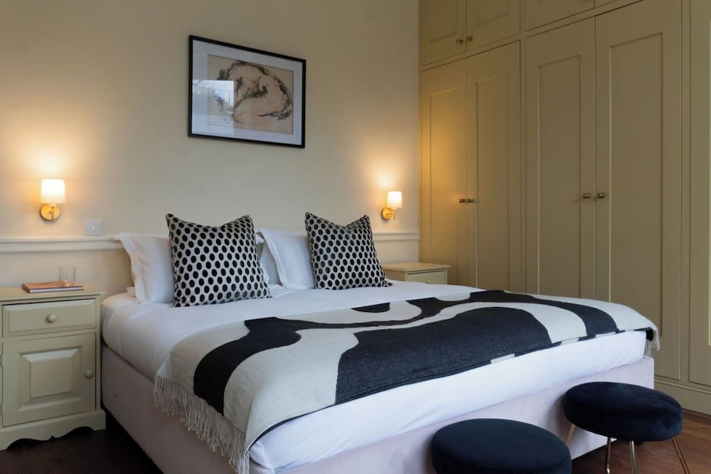 The Egerton - Serviced Apartments