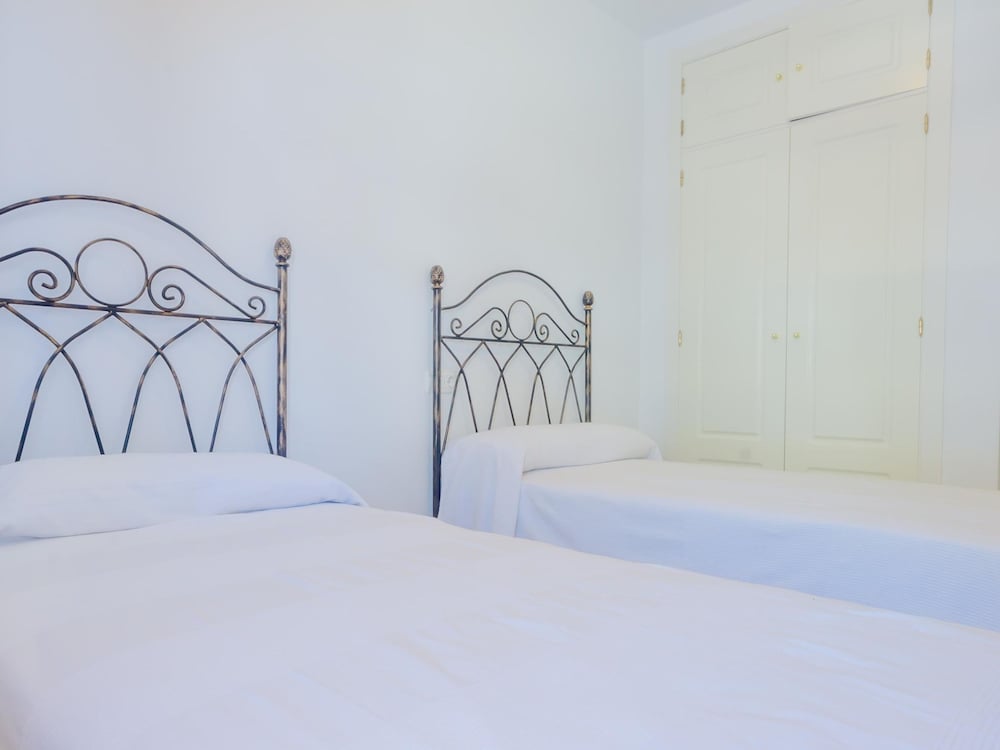 Apartamento La Capillita de Sanl car 15244