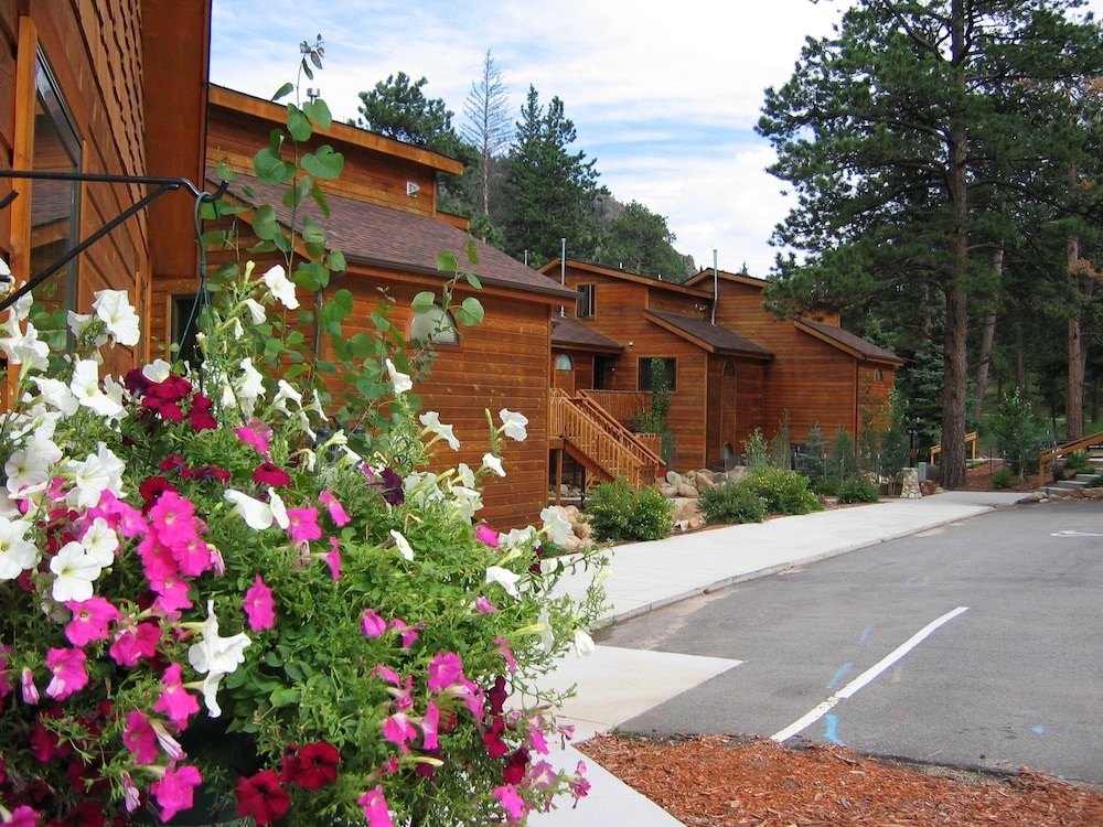 Estes Park Condos - Property Image 214