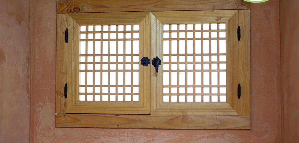 Songhak Pension