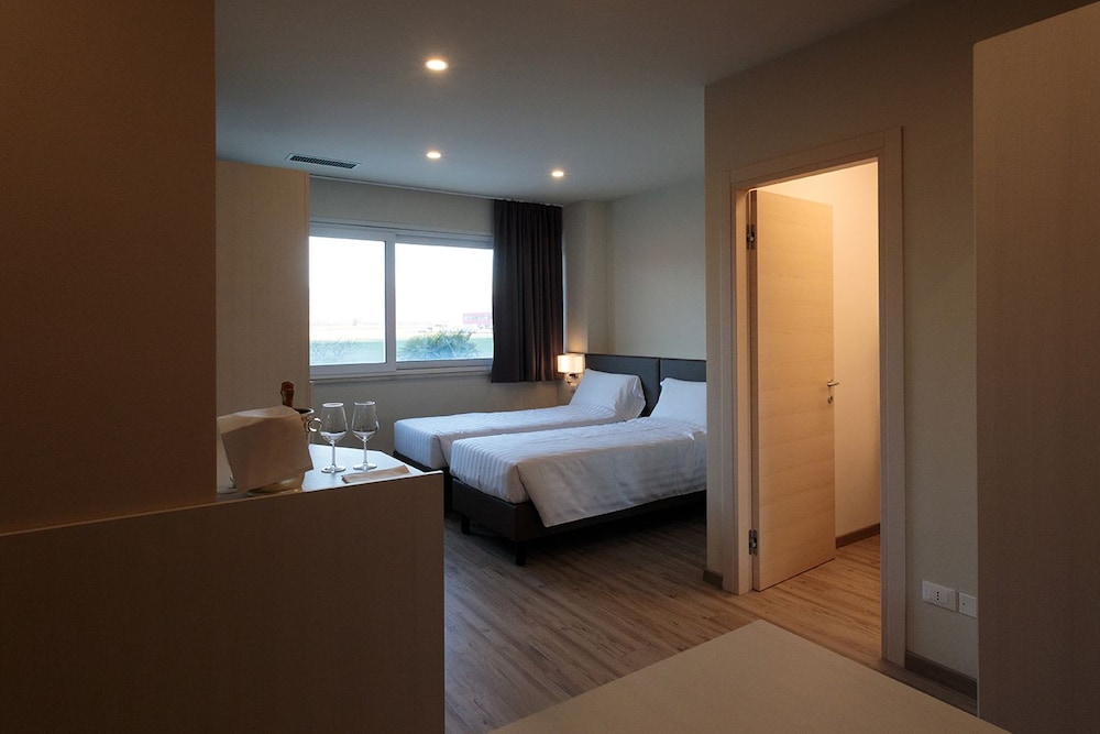 Albergo Alla Campagna view 4