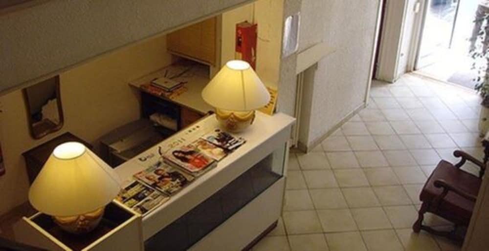 Montpellier Vacations - Hotel de Paris - Property Image 3