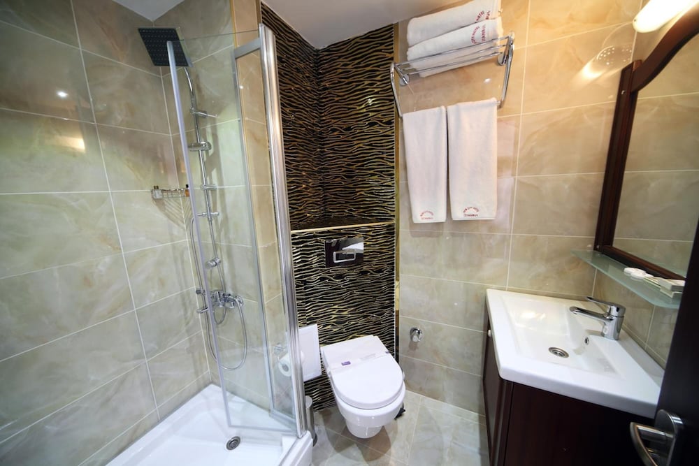 Yeni Şehir Otel - Image 34