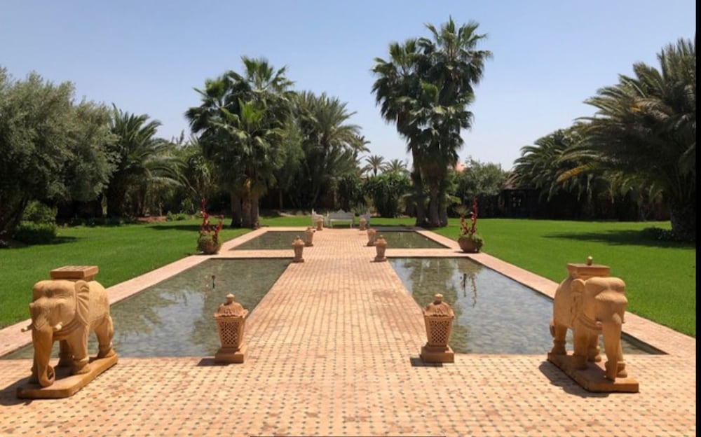 Villa Dar Bamara
