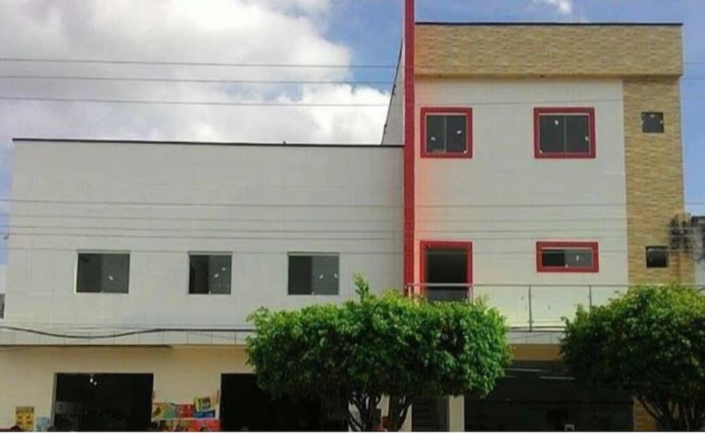 Pousada Lemos - Hotel