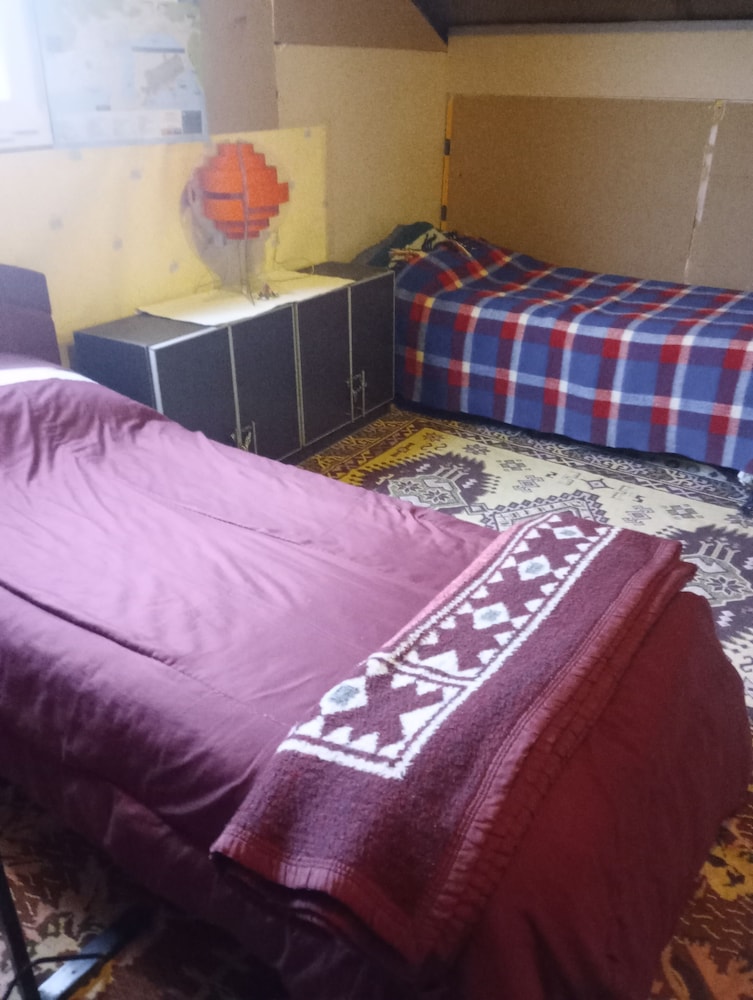 Ushuaia hostal