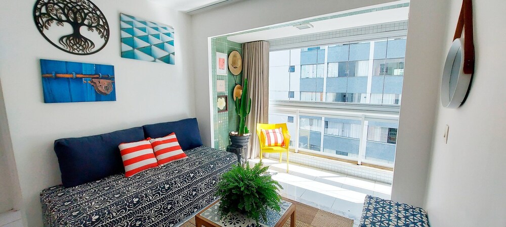 COBAR0112 - Barra Life Residence