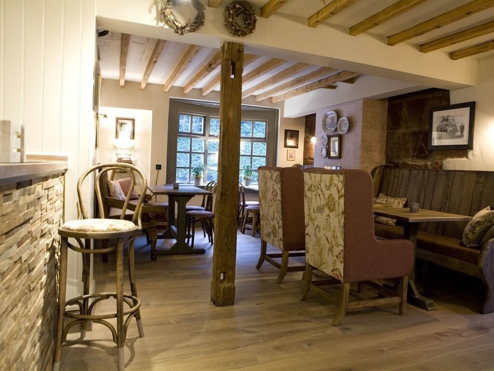 Burlton Inn