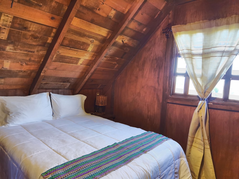 Cabanas La Diligencia - Property Image 37