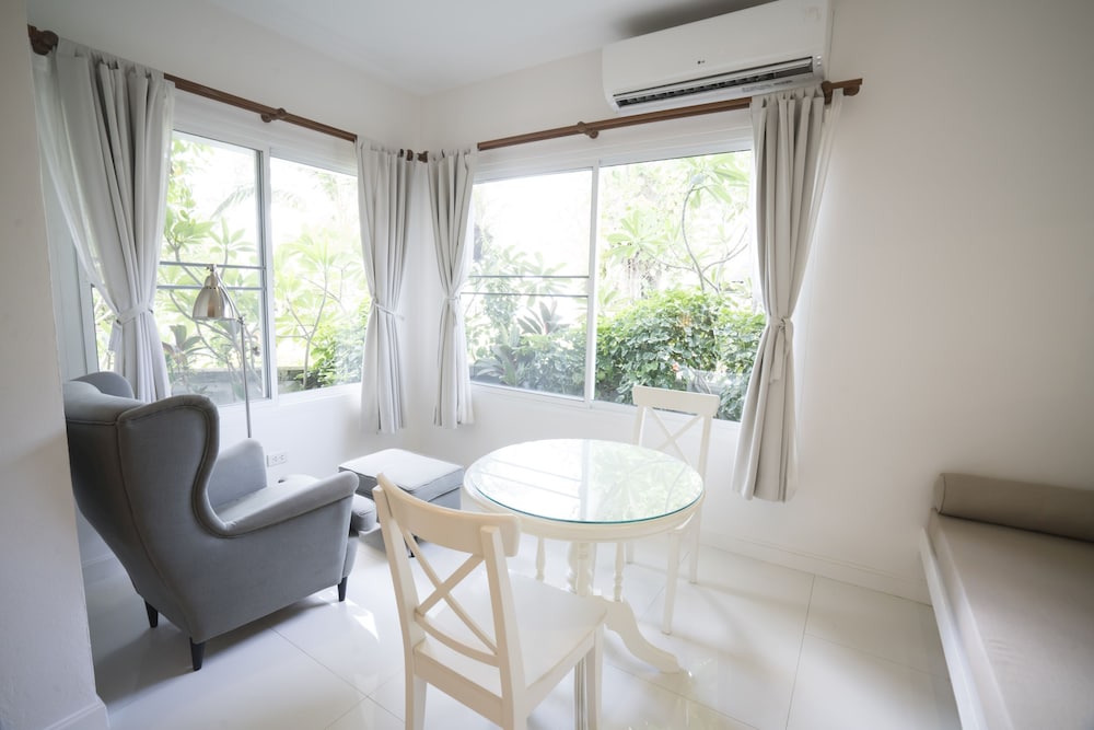 King's Garden Resort