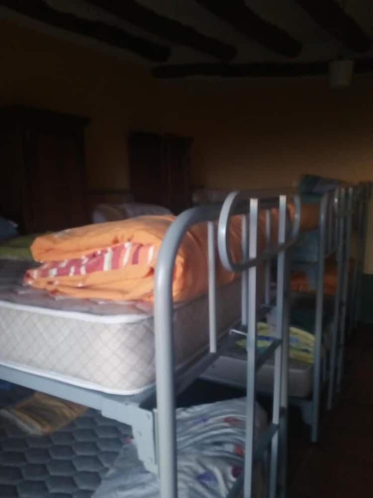 Hospedería Albergue Ntra Sra de Magallón