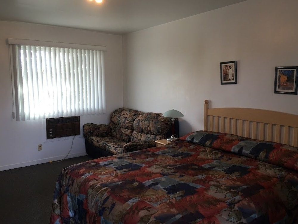 Motel St-Thomas