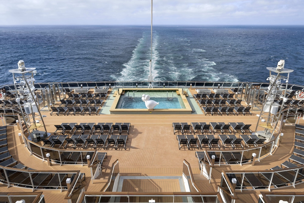 Arabian Cruise