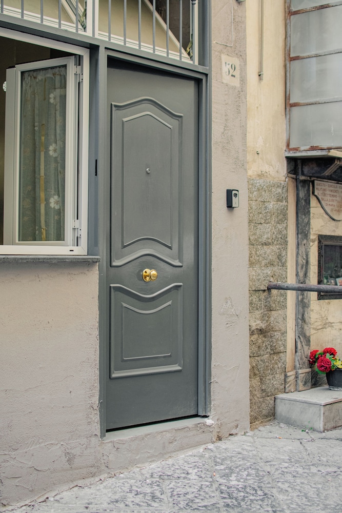 MIMI HOUSE IN THE HISTORIC CENTRE