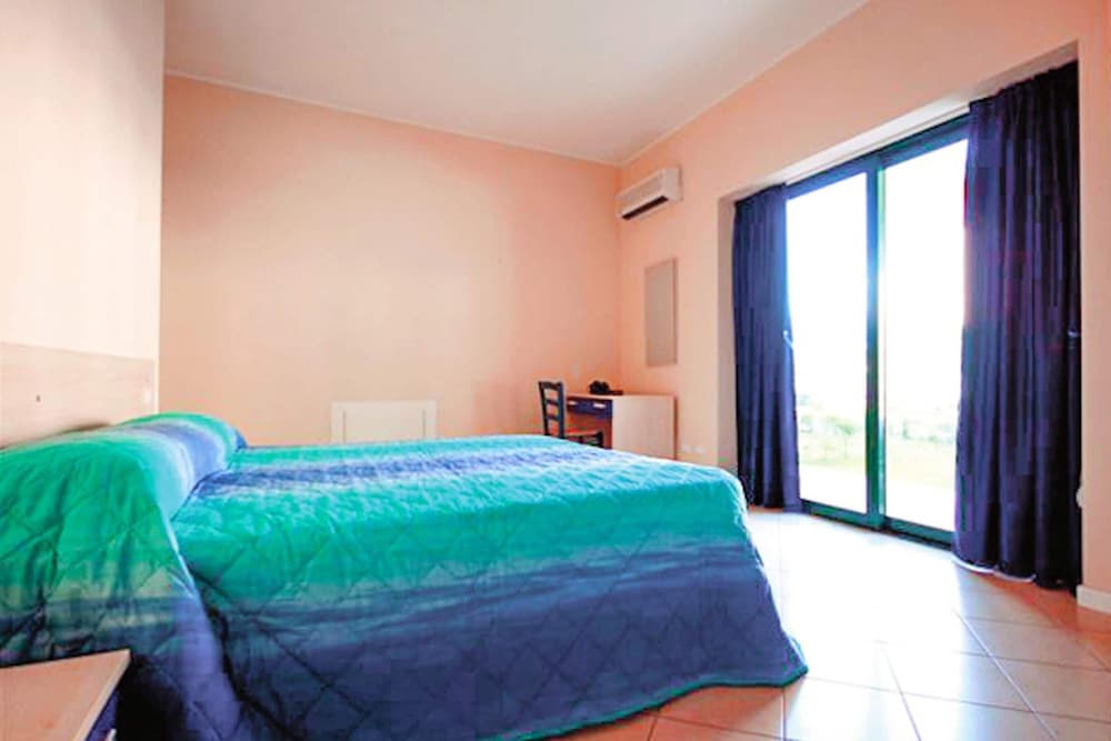 Residence Oasi del Viandante, Dervio
