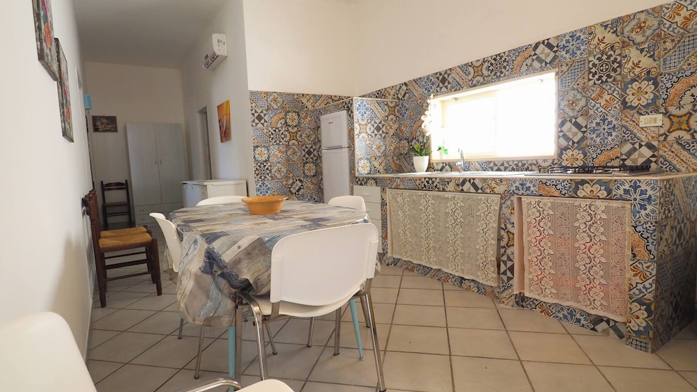 Villa Akire 8 Posti 3 Camere 100 mt dal Mare