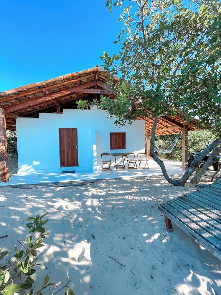Atins Beach House
