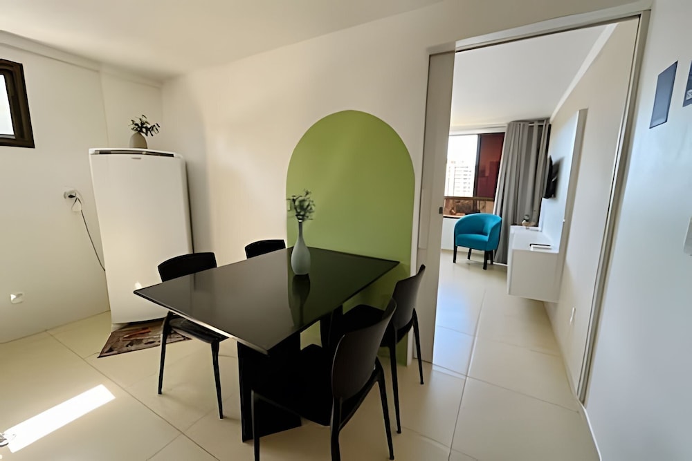 Flats Villaggio