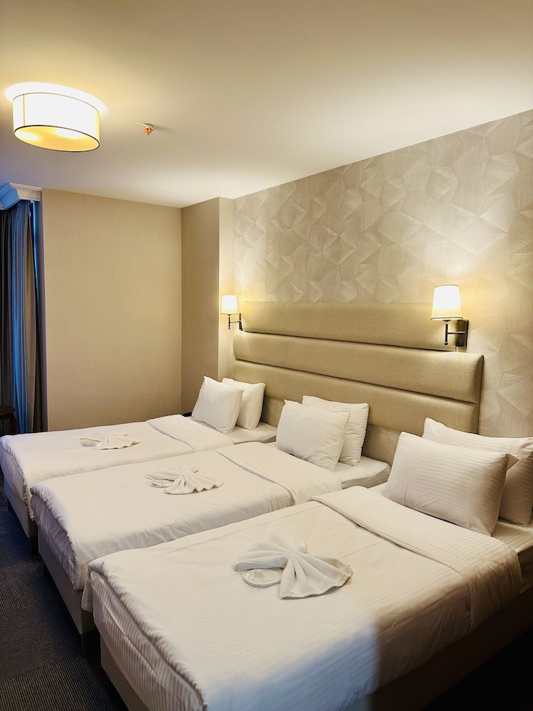 İstanbul Midpoint Hotel - Image 98