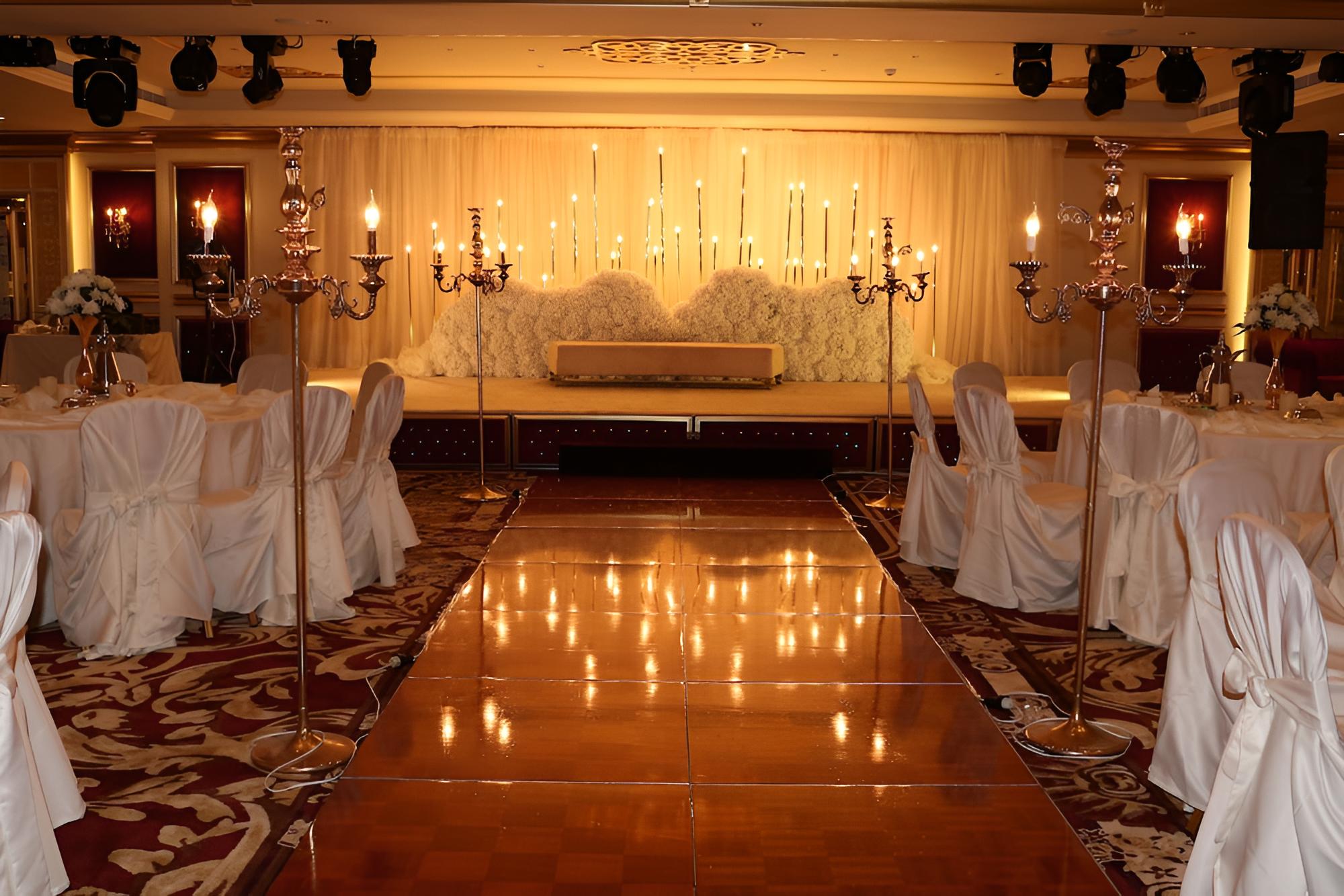 Grand Park Hotel