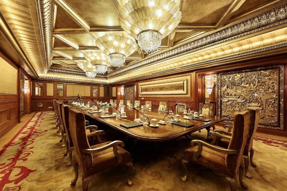 Dongjiao State Guest Hotel