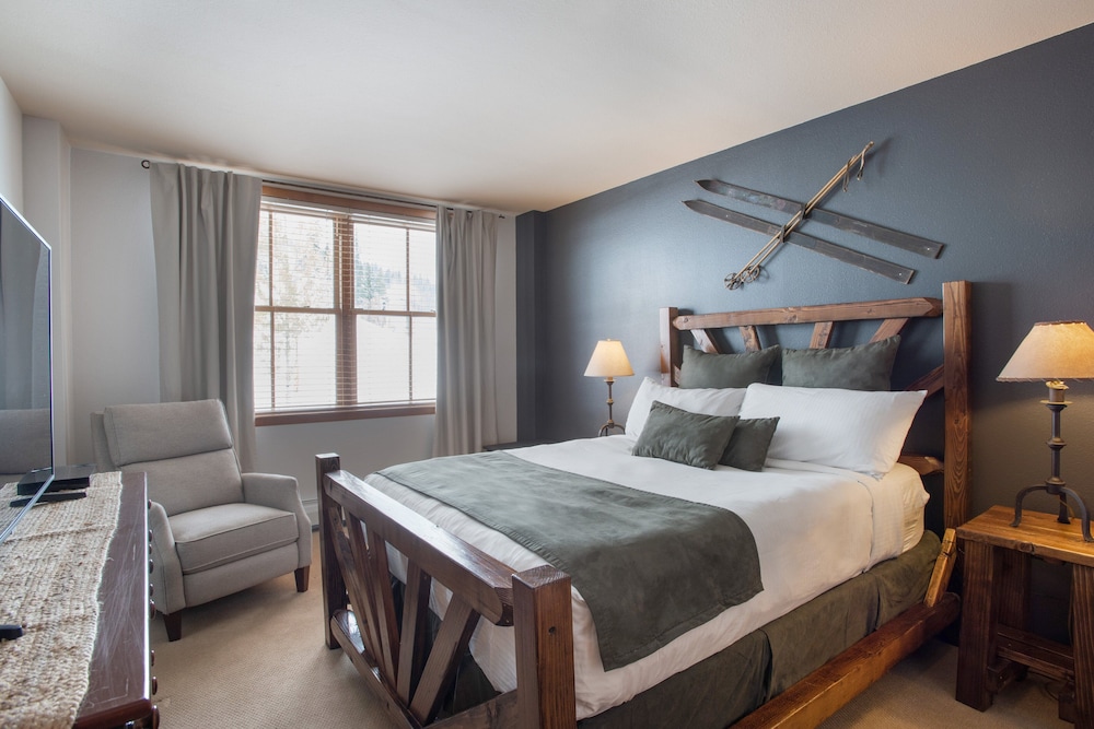 Zephyr Mountain Lodge Vacation Condos - Winter Park CO
