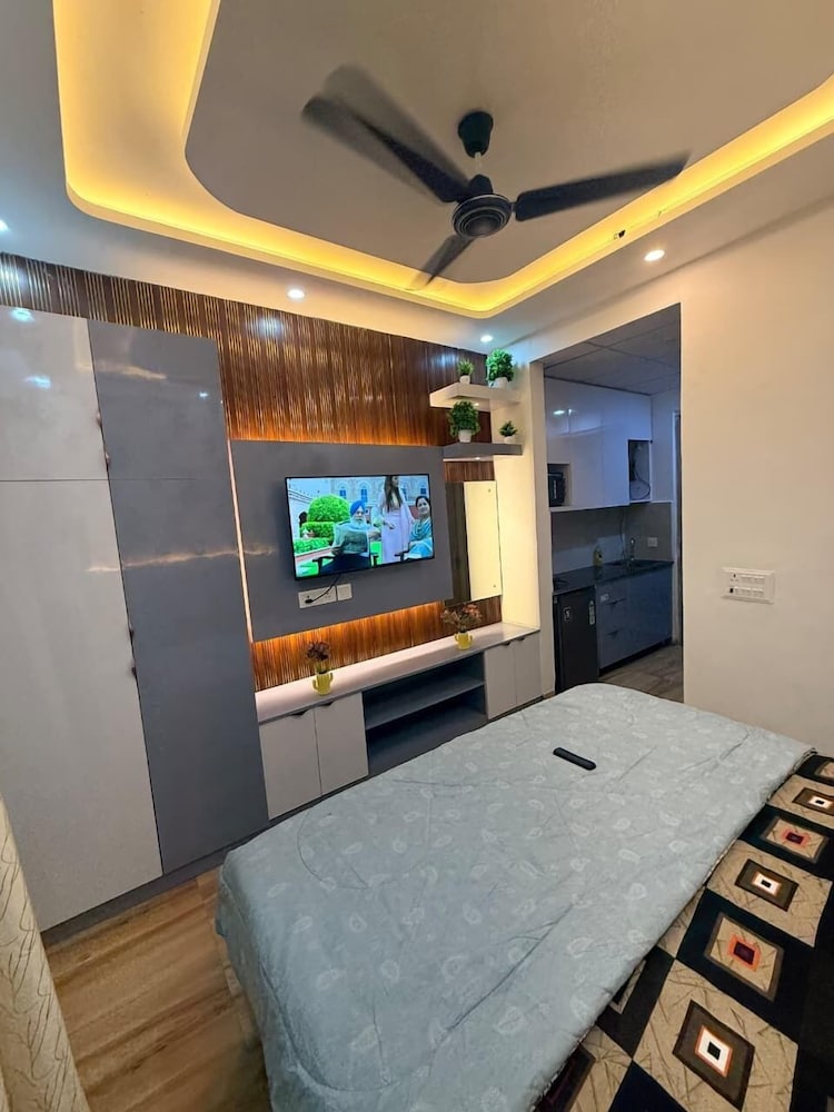 The cozy Nest & Stay