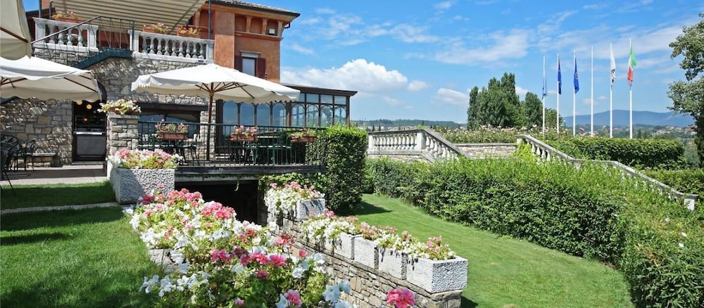 Villa La Vittoriana